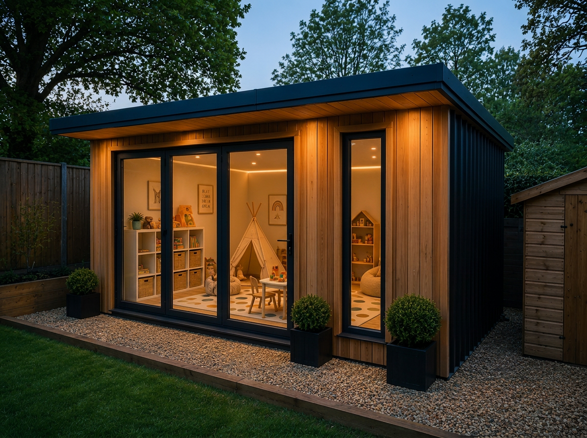 Bespoke Builds