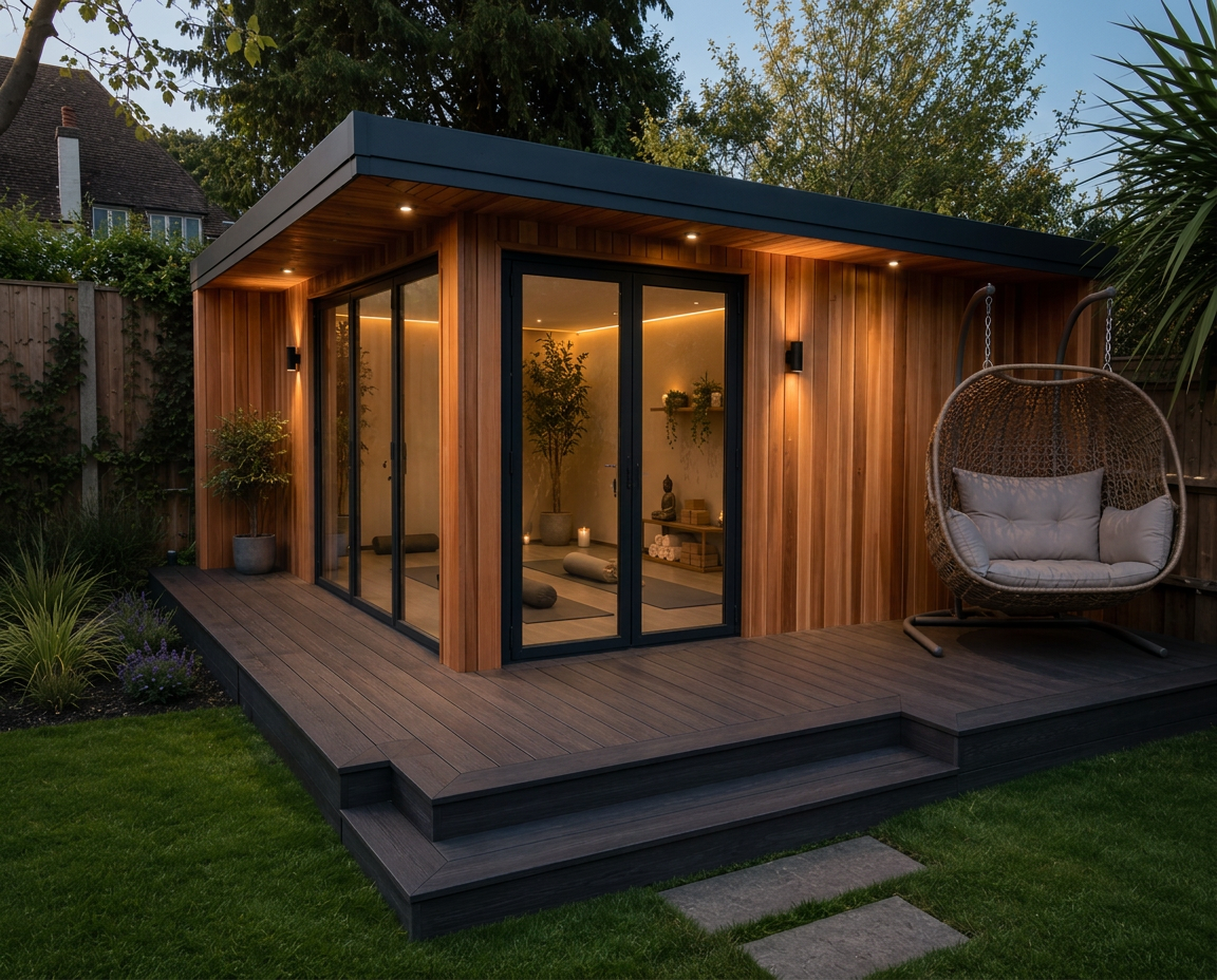 Garden Studios