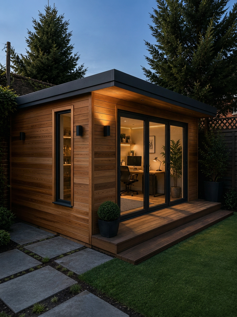 Home Offices