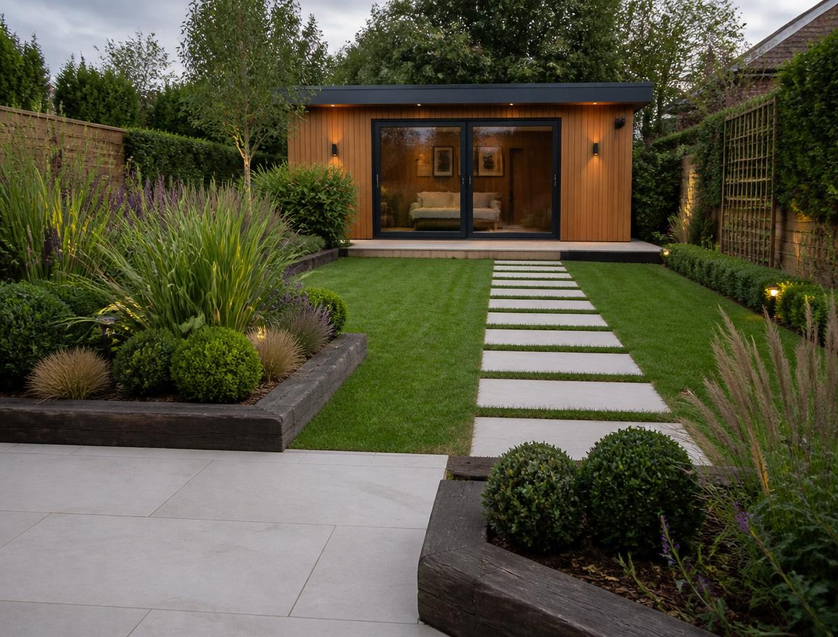 Decking